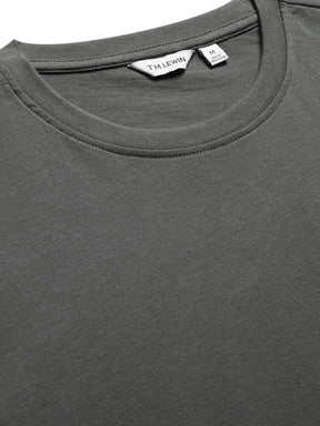 The Long Sleeve T-Shirt