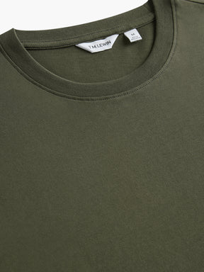 The Long Sleeve T-Shirt