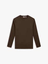 The Long Sleeve T-Shirt