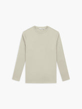 The Long Sleeve T-Shirt