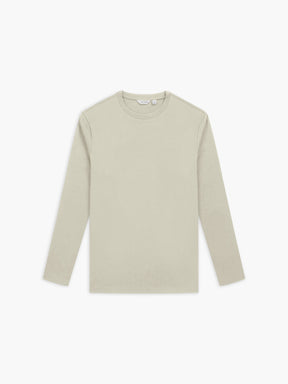 The Long Sleeve T-Shirt