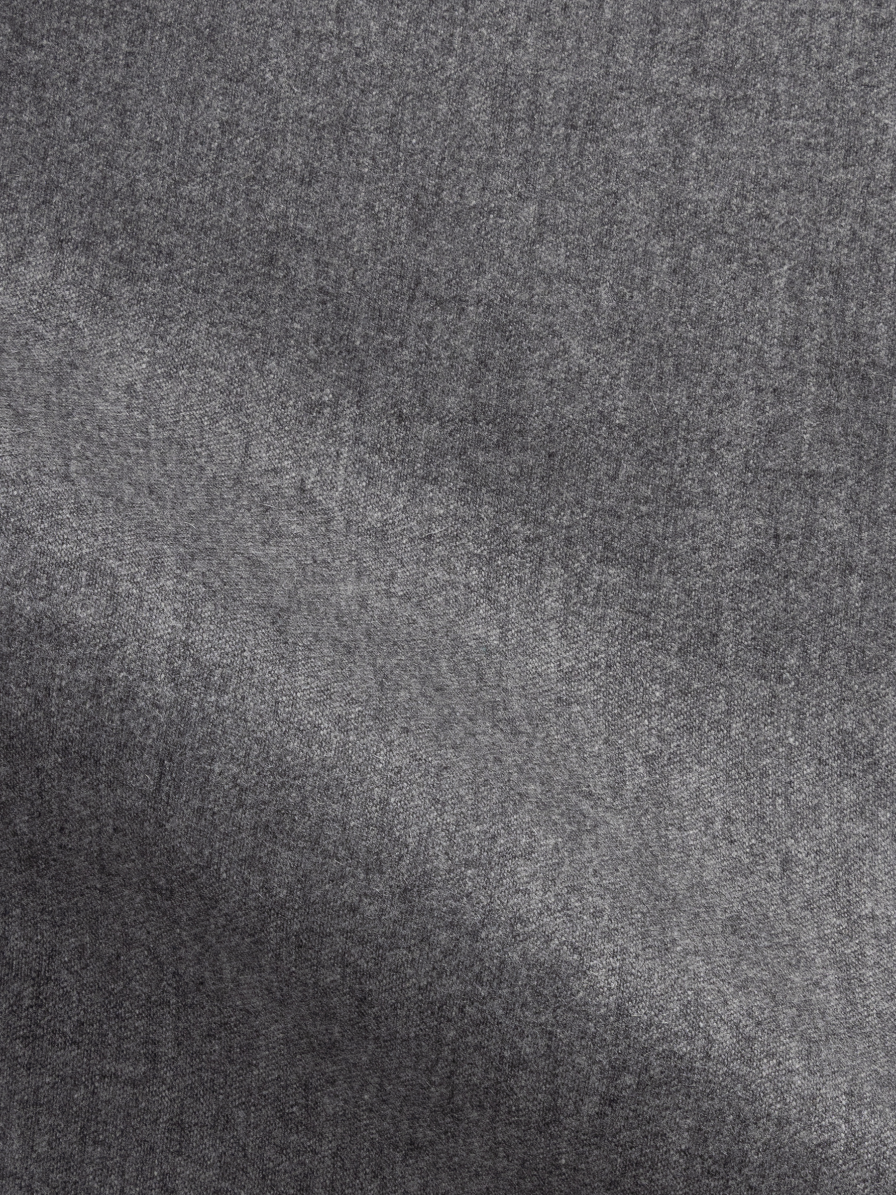 The Addington Flannel Blazer