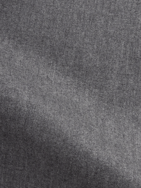 The Addington Flannel Blazer