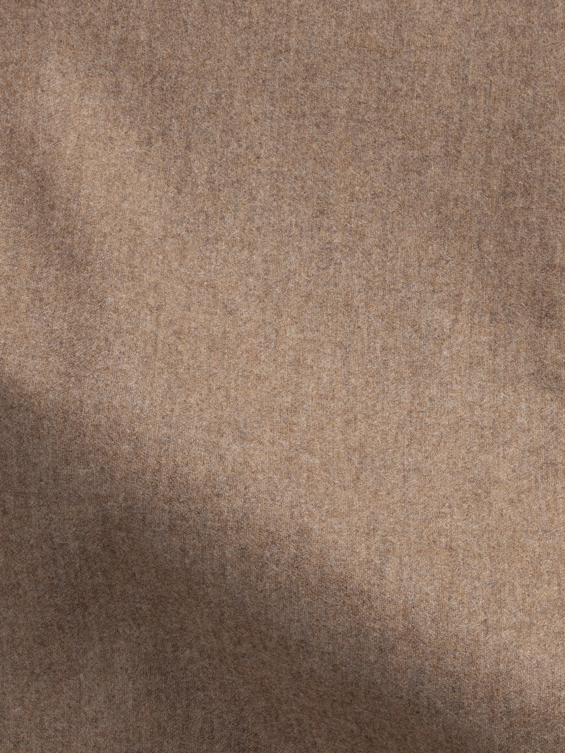 The Addington Flannel Blazer