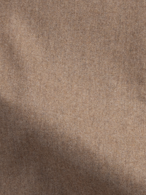 The Addington Flannel Blazer