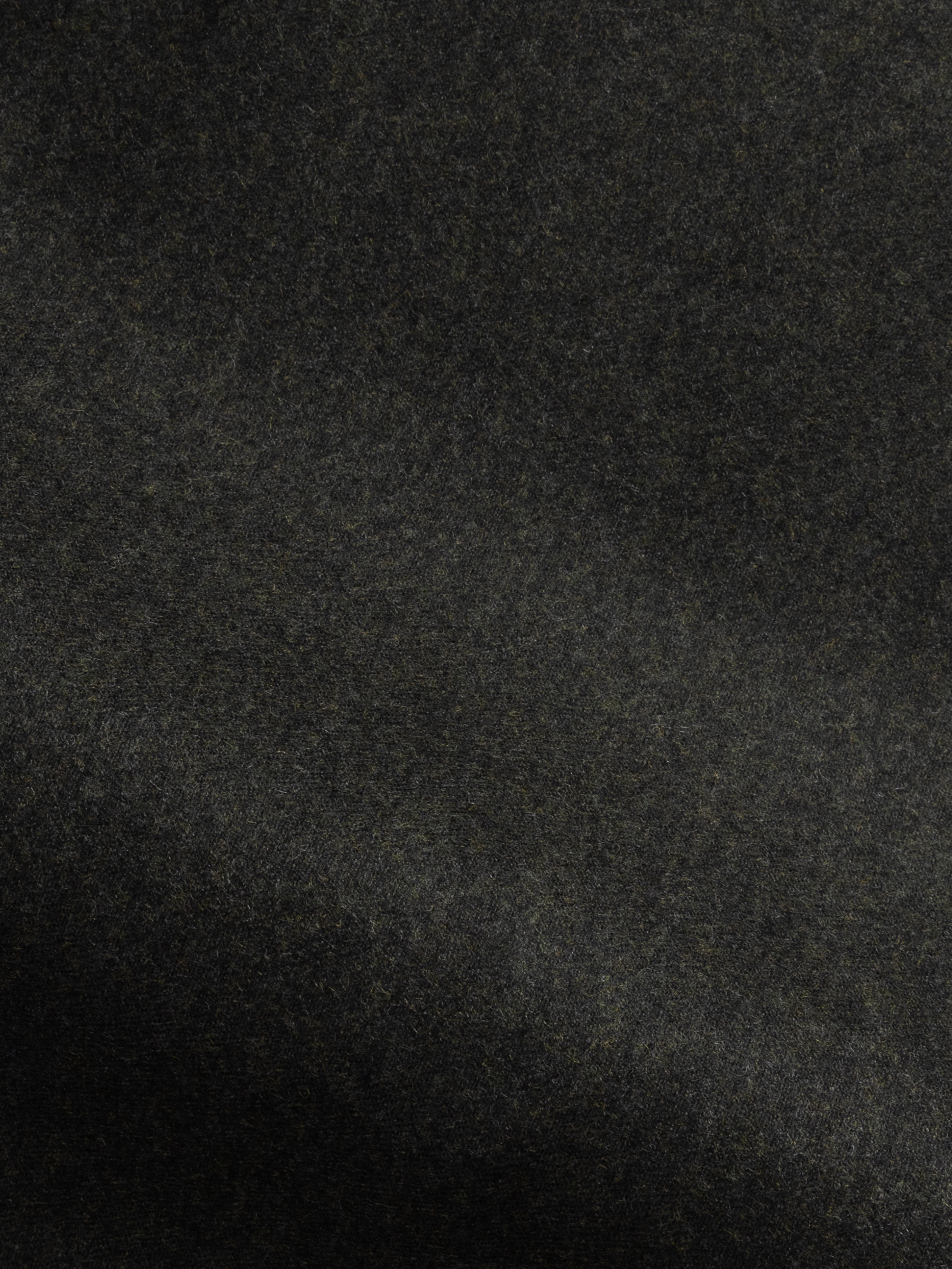 The Addington Flannel Blazer