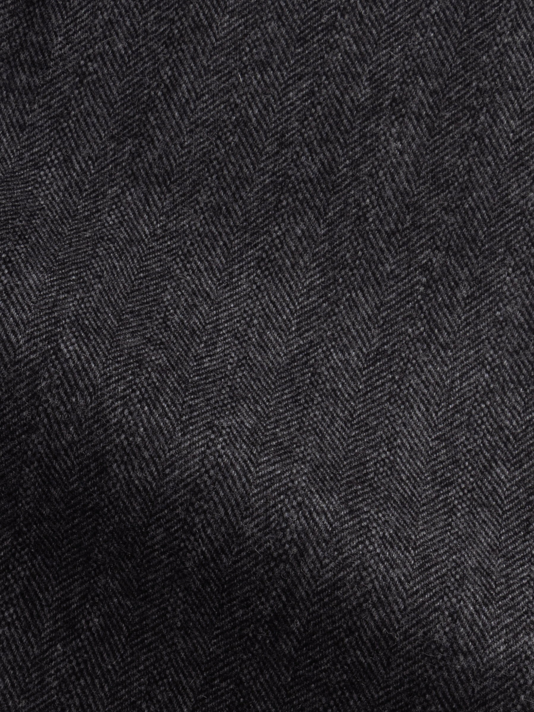 The Dulwich Herringbone Blazer