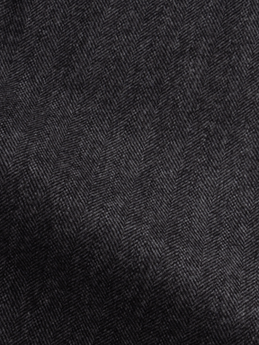 The Dulwich Herringbone Blazer