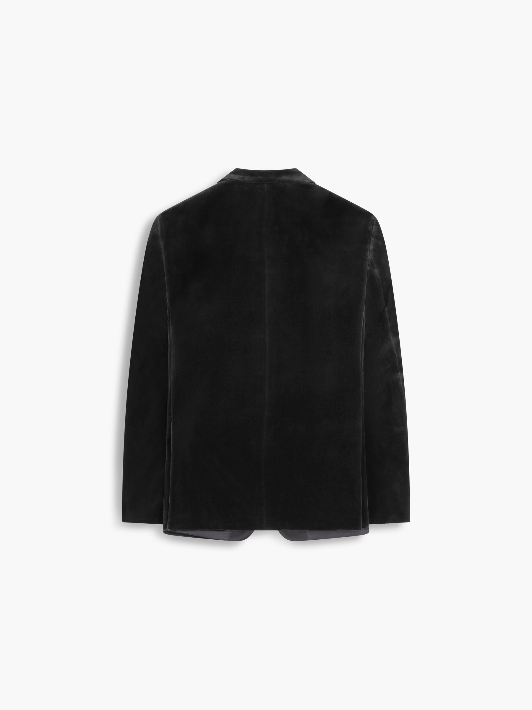 The Kew Velvet Dinner Jacket