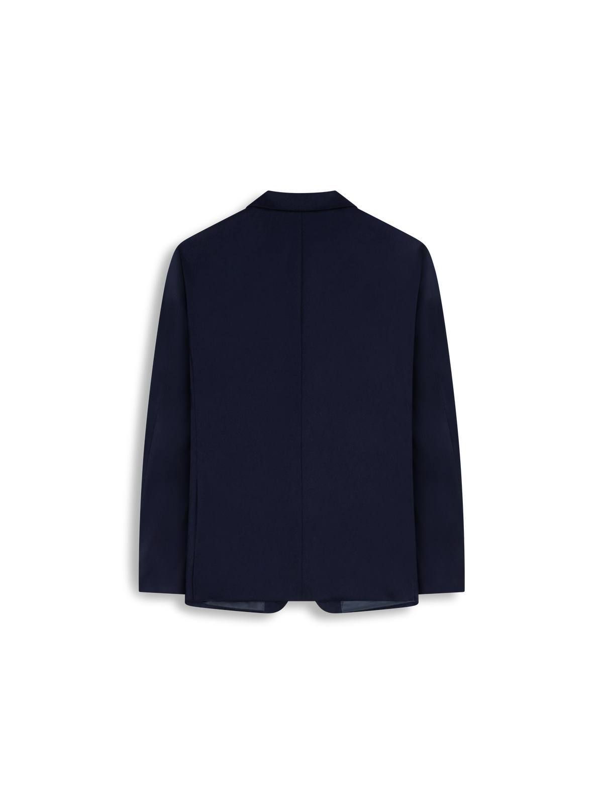 The Addington Flannel Blazer