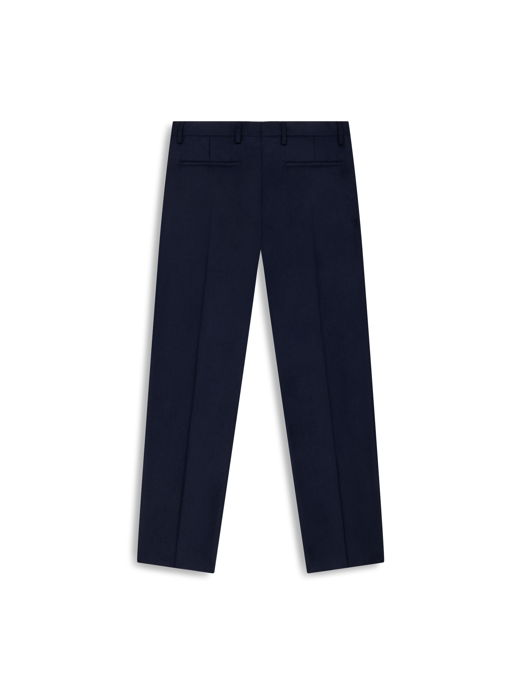The Balham Flannel Trouser