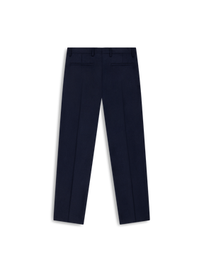The Balham Flannel Trouser