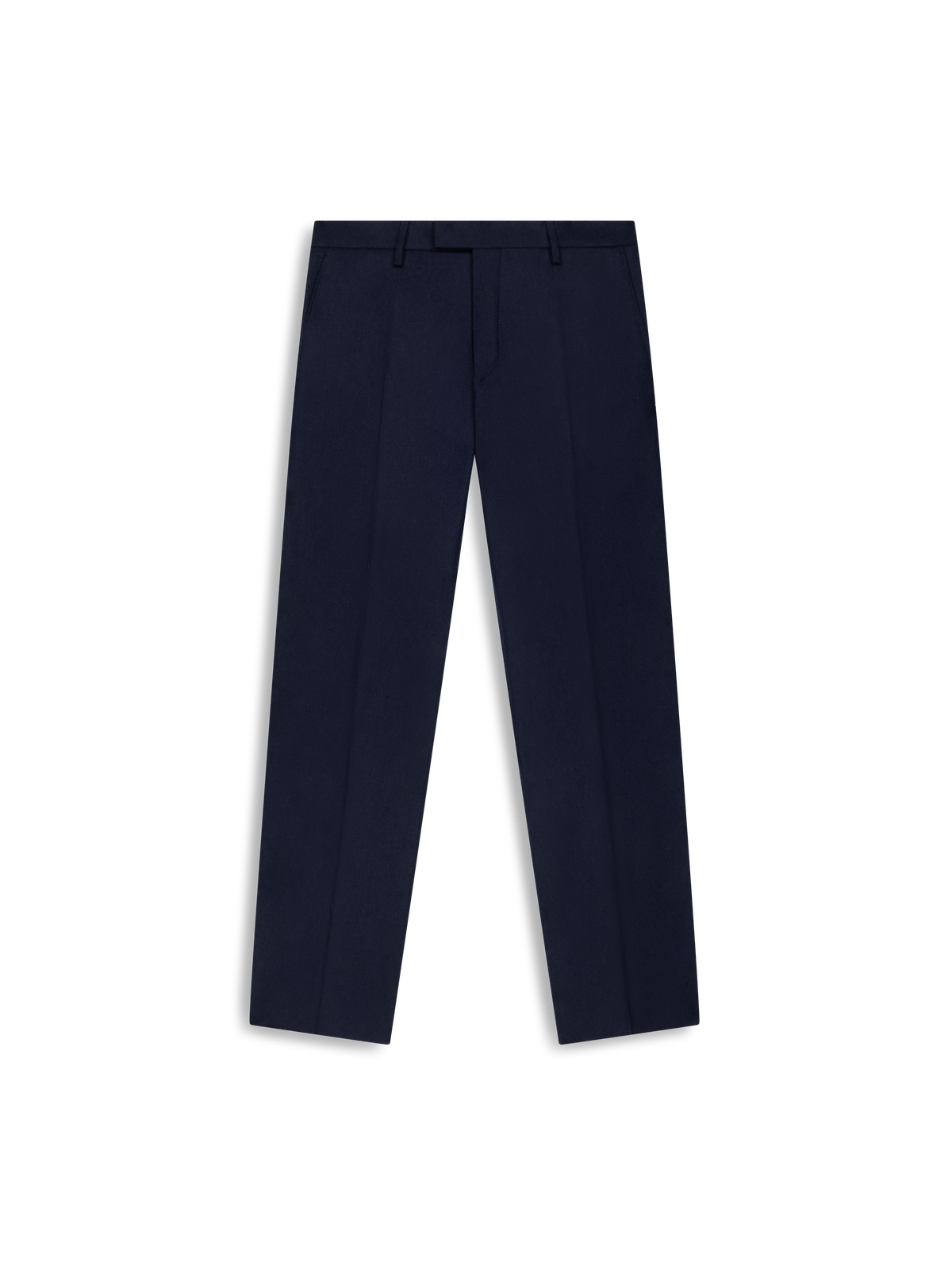 The Balham Flannel Trouser