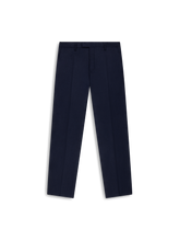 The Balham Flannel Trouser