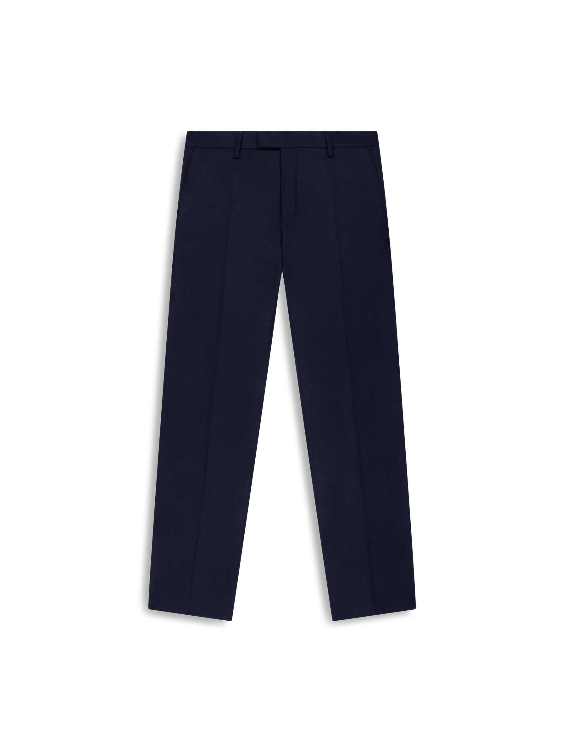 The Balham Flannel Trouser