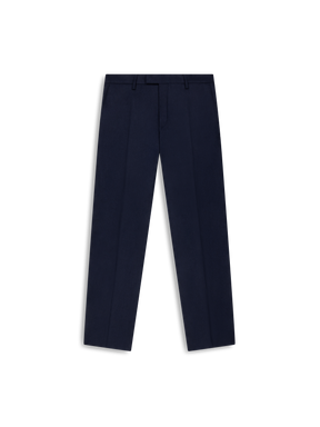 The Balham Flannel Trouser